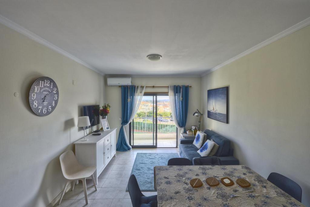 Vista Das Ondas - Apartamento 204 Albufeira Exterior photo