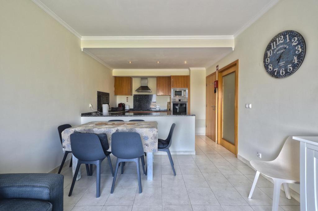 Vista Das Ondas - Apartamento 204 Albufeira Exterior photo